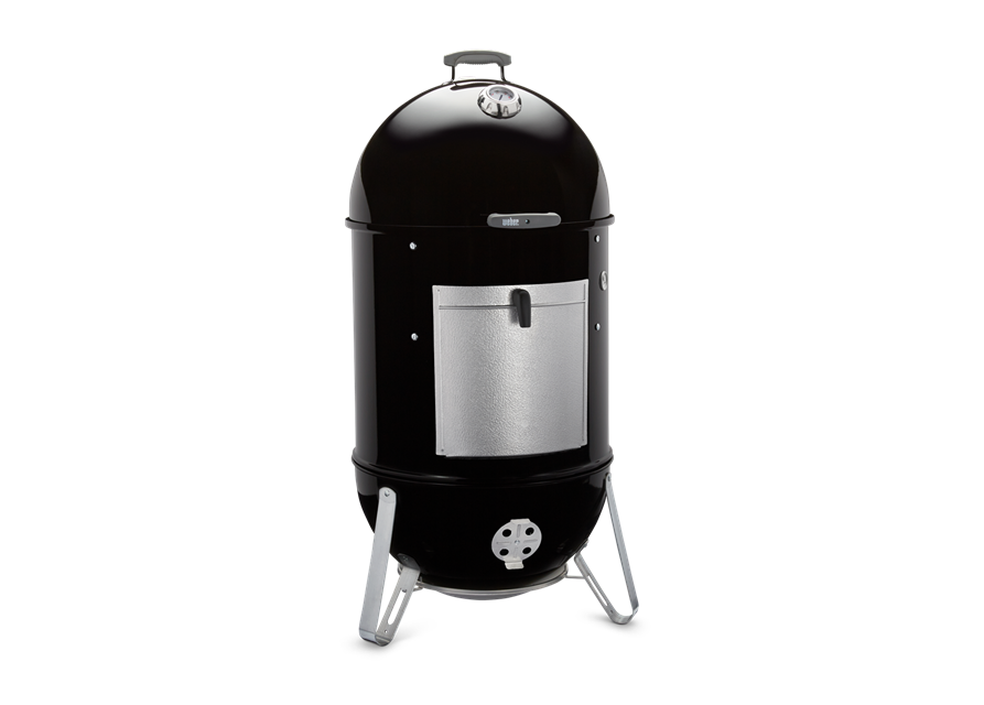 Weber Smokey Mountain Cooker – Smoker Ø 57 cm