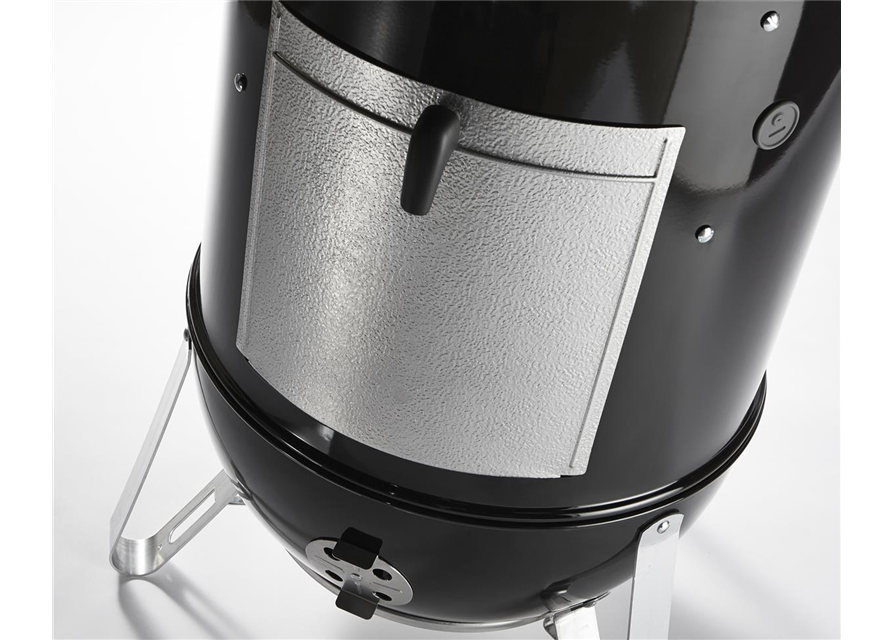 Weber Smokey Mountain Cooker – Smoker Ø 57 cm