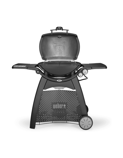 Weber® Q 3200 – Gasgrill 