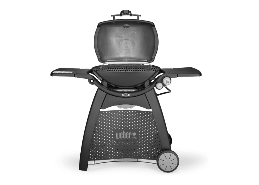 Weber® Q 3200 – Gasgrill 