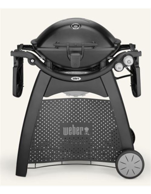 Weber® Q 3200 – Gasgrill 