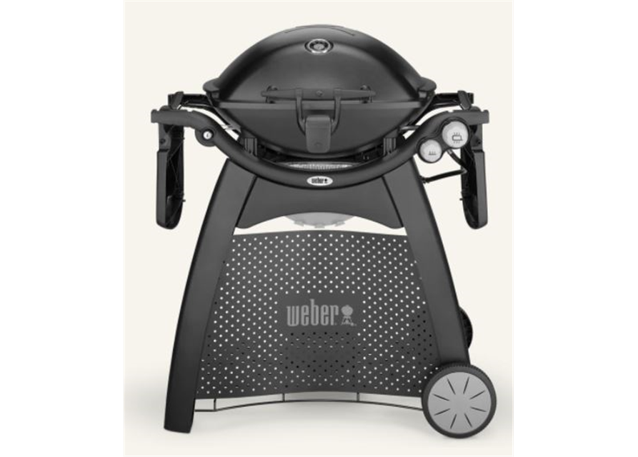 Weber® Q 3200 – Gasgrill 