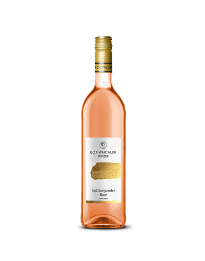 Aurum Spätburgunder Rose 0,75l