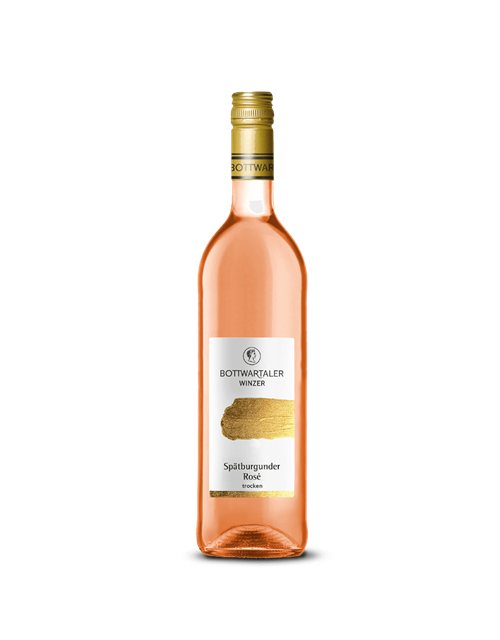 Aurum Spätburgunder Rose 0,75l