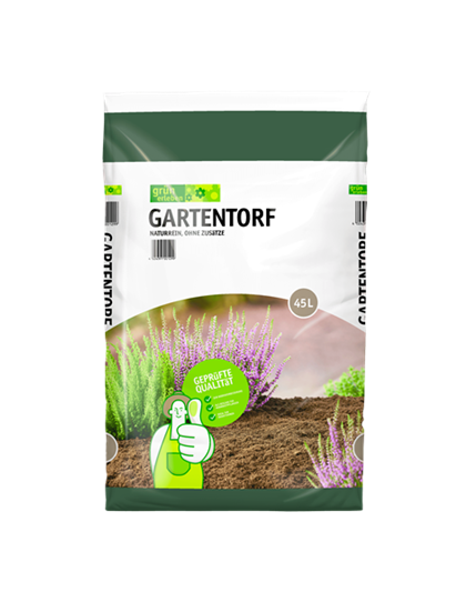 Gartentorf