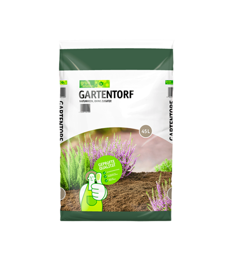 Gartentorf