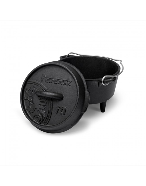 Petromax Feuertopf ft1 (Dutch Oven)