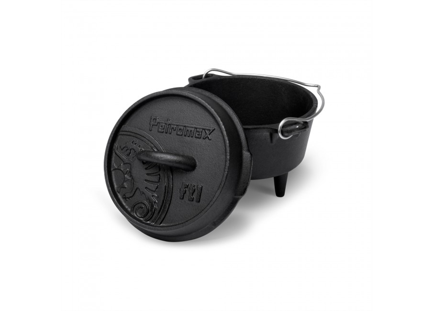 Petromax Feuertopf ft1 (Dutch Oven)