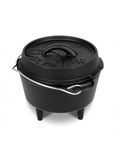 Petromax Feuertopf ft1 (Dutch Oven)