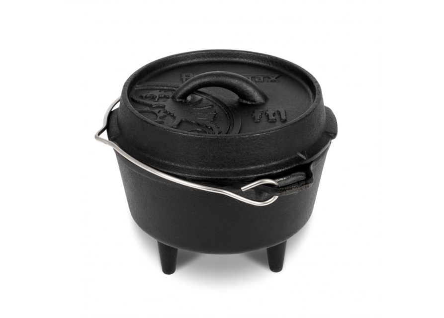 Petromax Feuertopf ft1 (Dutch Oven)