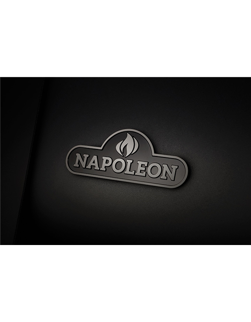 Napoleon Gasgrill Phantom Rogue SE 425 