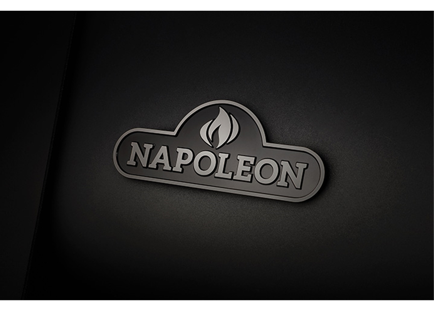 Napoleon Gasgrill Phantom Rogue SE 425 