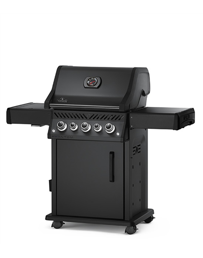 Napoleon Gasgrill Phantom Rogue SE 425 