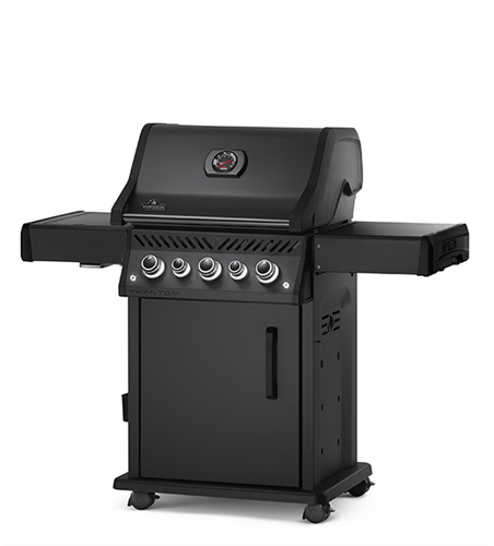 Napoleon Gasgrill Phantom Rogue SE 425 