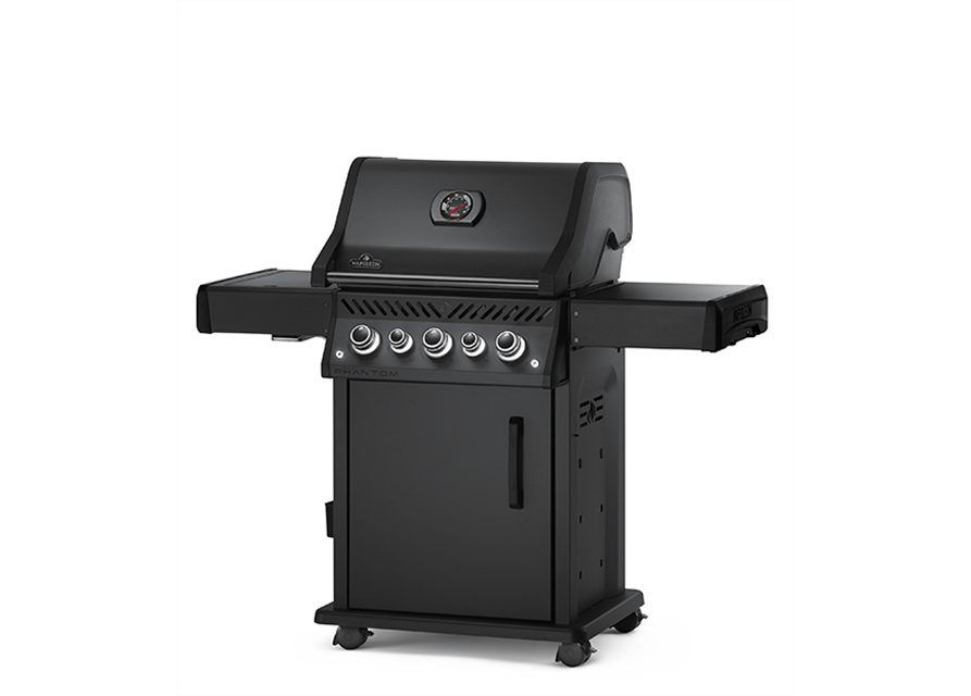 Napoleon Gasgrill Phantom Rogue SE 425 