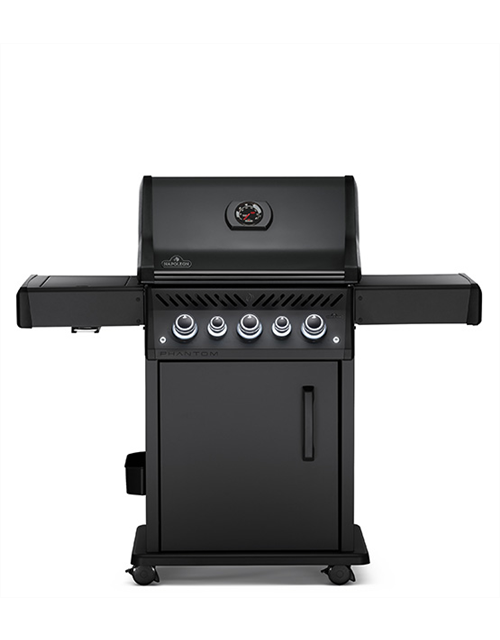 Napoleon Gasgrill Phantom Rogue SE 425 