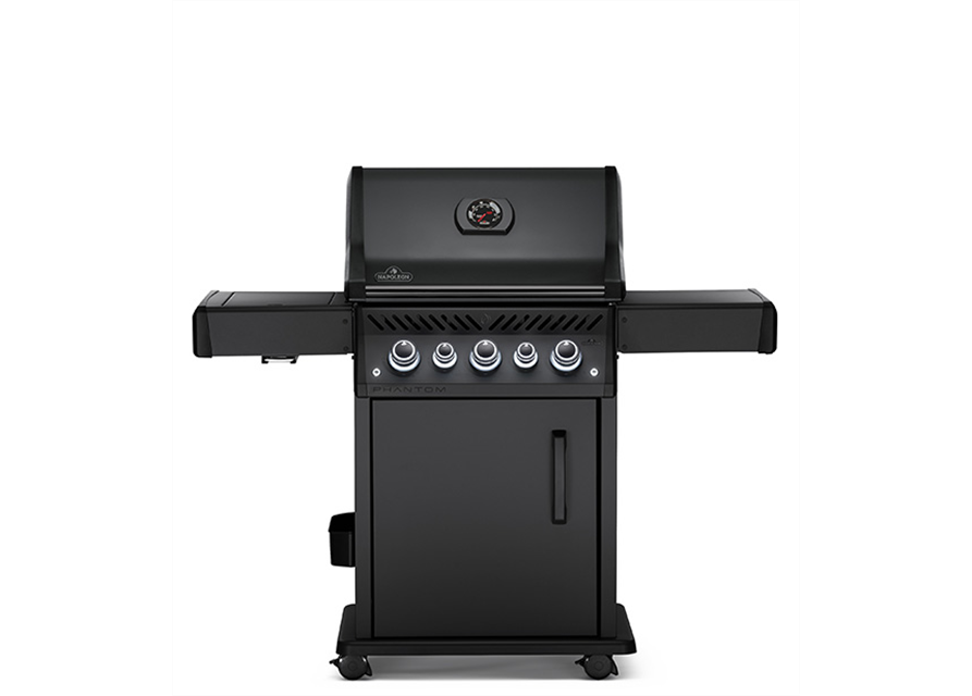 Napoleon Gasgrill Phantom Rogue SE 425 