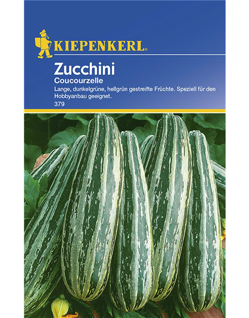 Zucchini C.von Tripolisn