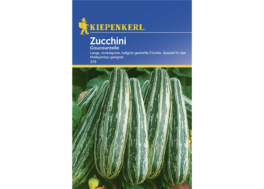 Zucchini C.von Tripolisn