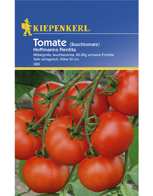 Tomate Hofmanns Rentitan