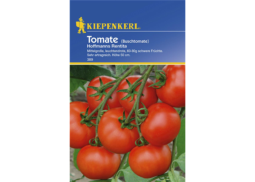 Tomate Hofmanns Rentitan