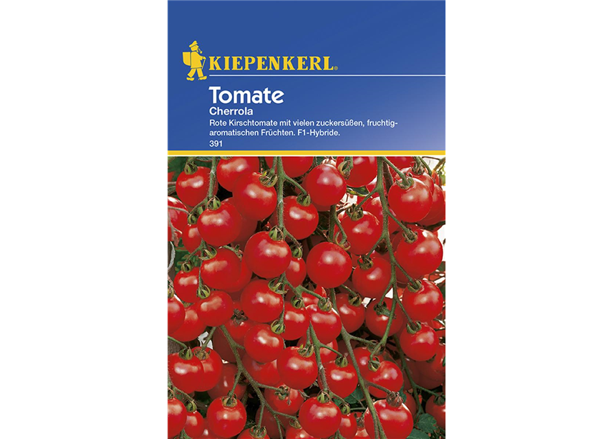 Tomate Cherrola F1n