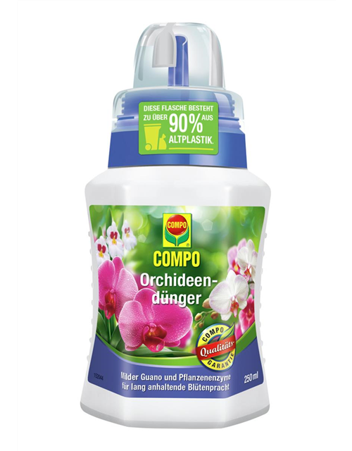 COMPO Orchideendünger 250ml