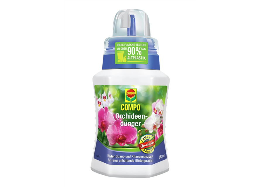 COMPO Orchideendünger 250ml