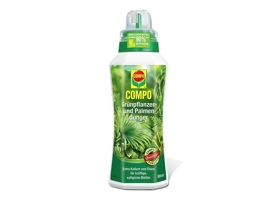 COMPO Grünpflanzendünger 500ml