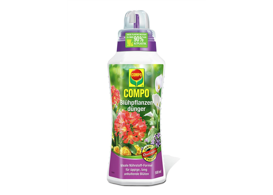 COMPO Blühpflanzendünger 500ml