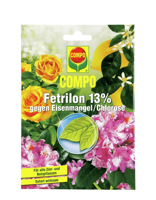 COMPO Fetrilon 13% 20 g