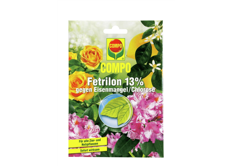 COMPO Fetrilon 13% 20 g