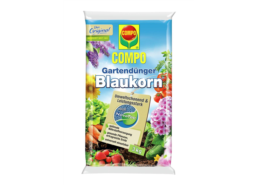 COMPO Blaukorn® NovaTec® 