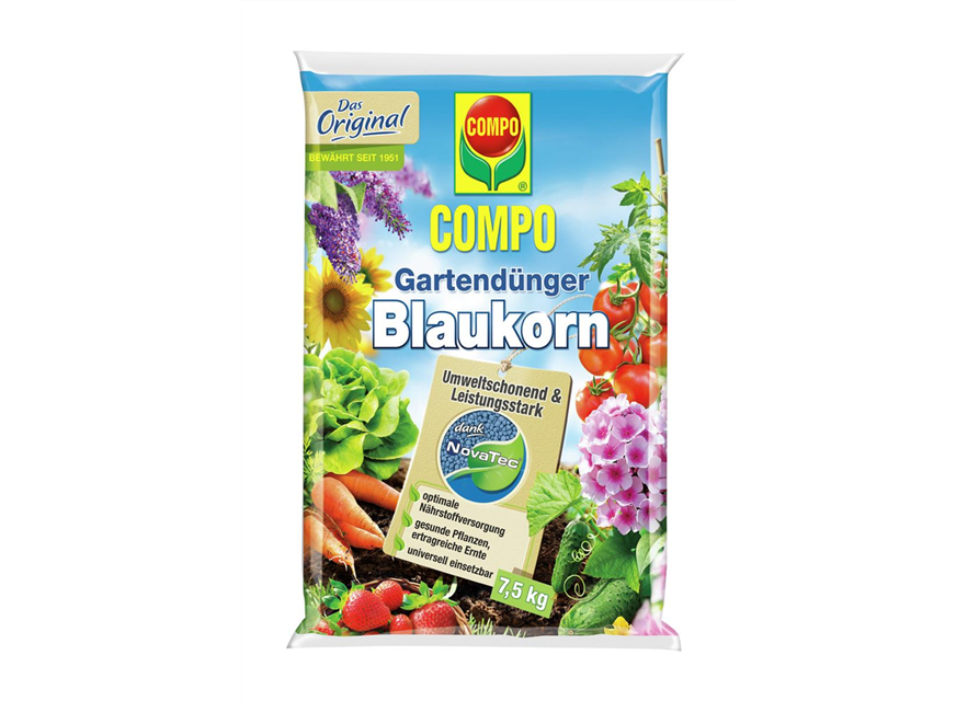 COMPO Blaukorn® NovaTec® 