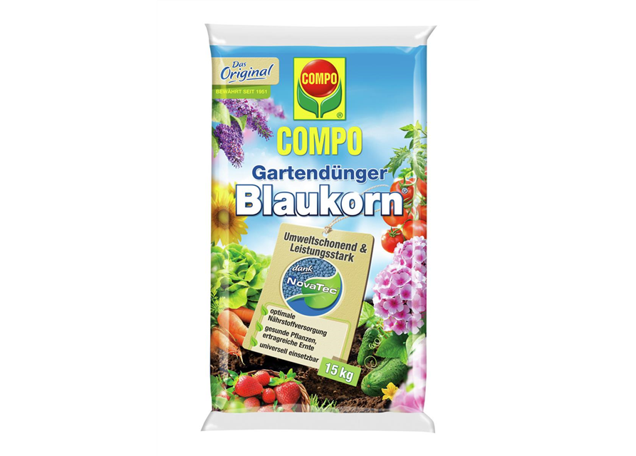 COMPO Blaukorn® NovaTec® 