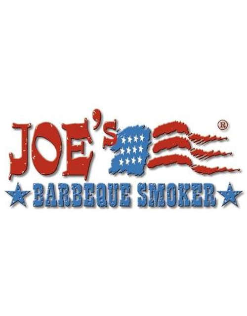 Joe´s BBQ Smoker 16" Chuckwagon