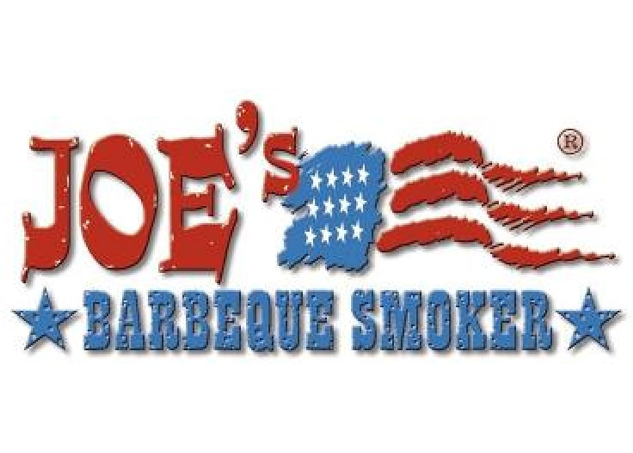 Joe´s BBQ Smoker 16" Chuckwagon