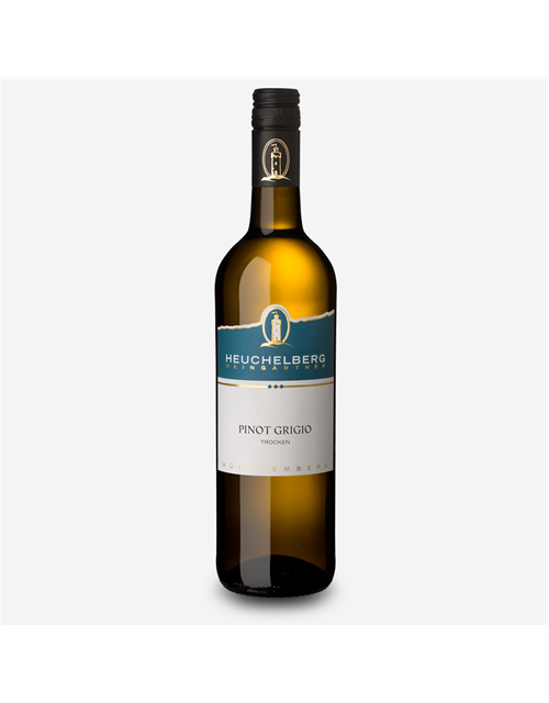 Pinot Grigio 0,75 l