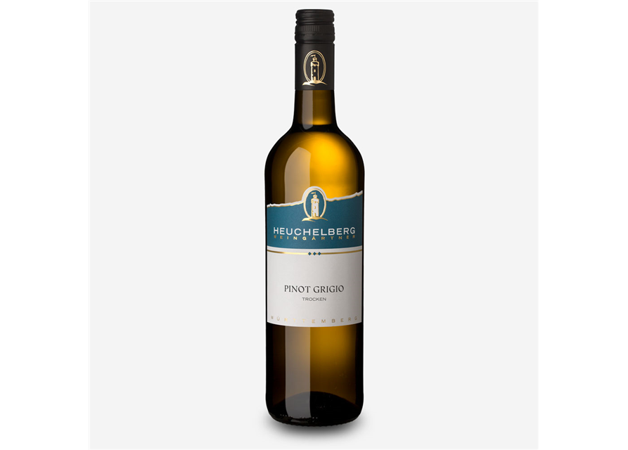 Pinot Grigio 0,75 l