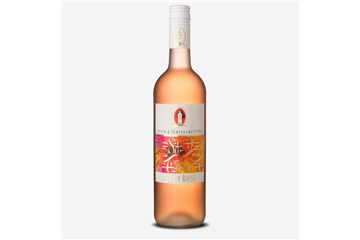 Secco Rosé - 0,75L, Heuchelberg Weingärtner