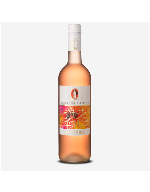 Secco Rosé - 0,75L, Heuchelberg Weingärtner