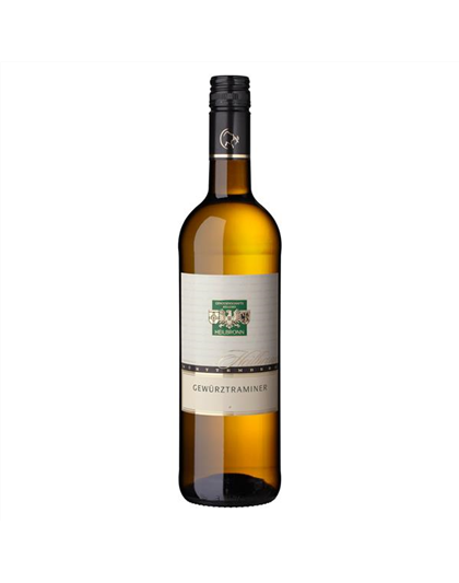 Heilbronner Gewürztraminer