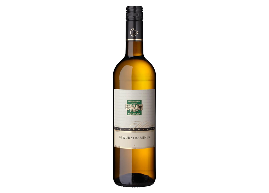 Heilbronner Gewürztraminer