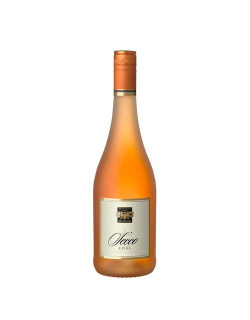 Secco Rosé