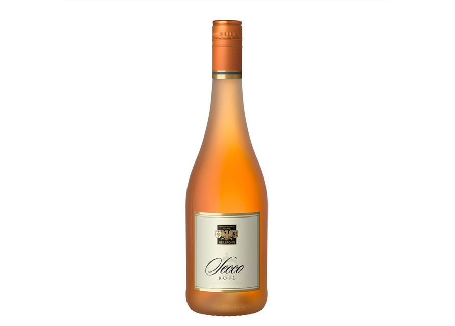 Secco Rosé