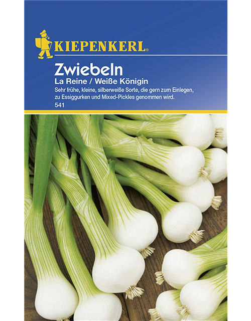 Zwiebeln La ReinenPG C