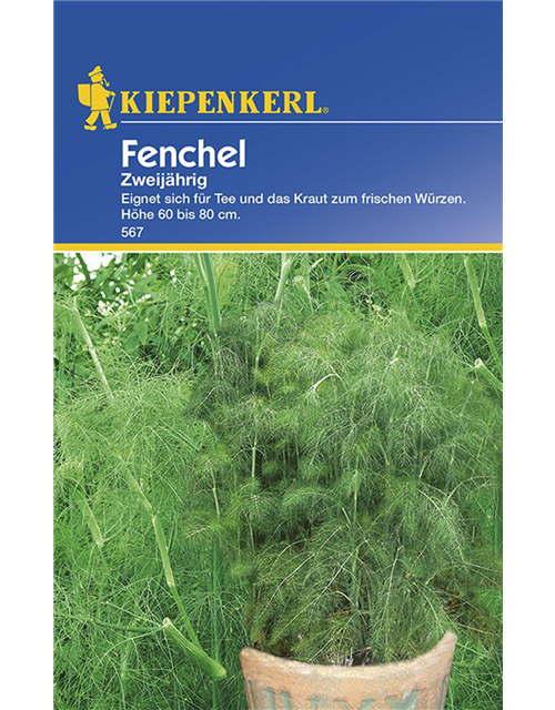 Fenchel Frucht Mehrj.nPG B