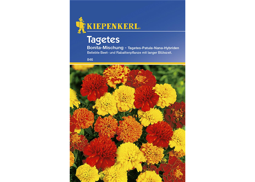 Tagetes Bonita MischungnPG C