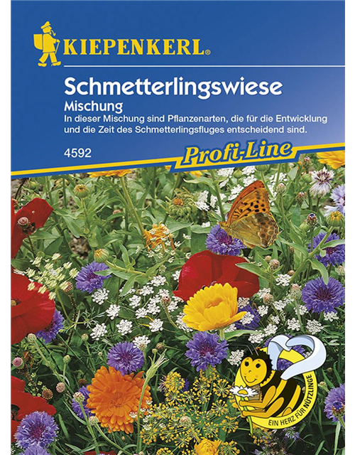 Schmetterlingswiese