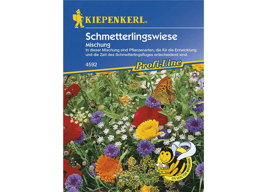 Schmetterlingswiese